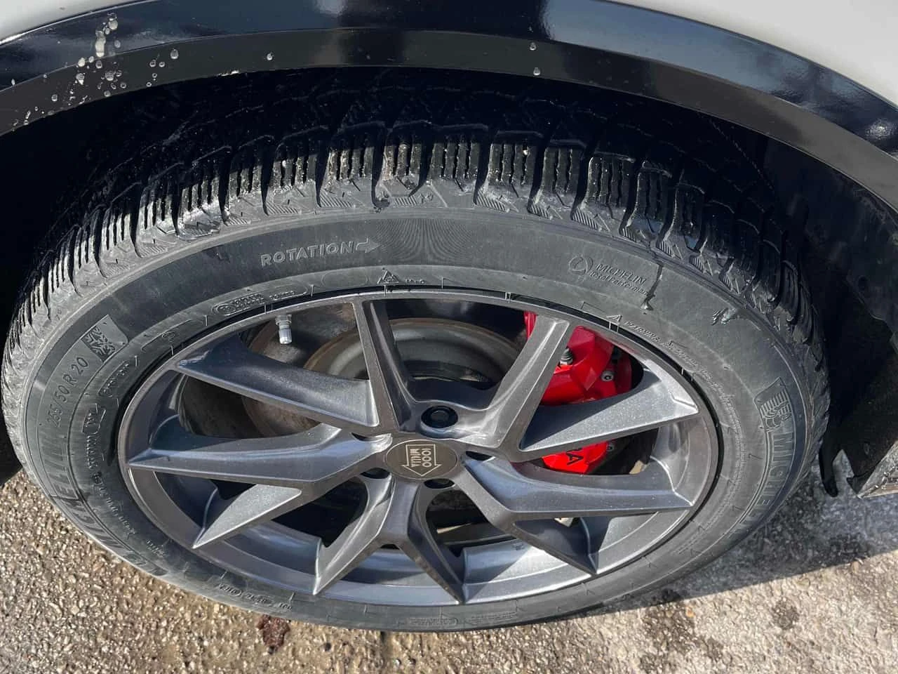 Acura Mdx * Type S Ultra * CARFAX * ОБДУХВАНЕ* ДВА КЛЮЧА*  - изображение 7