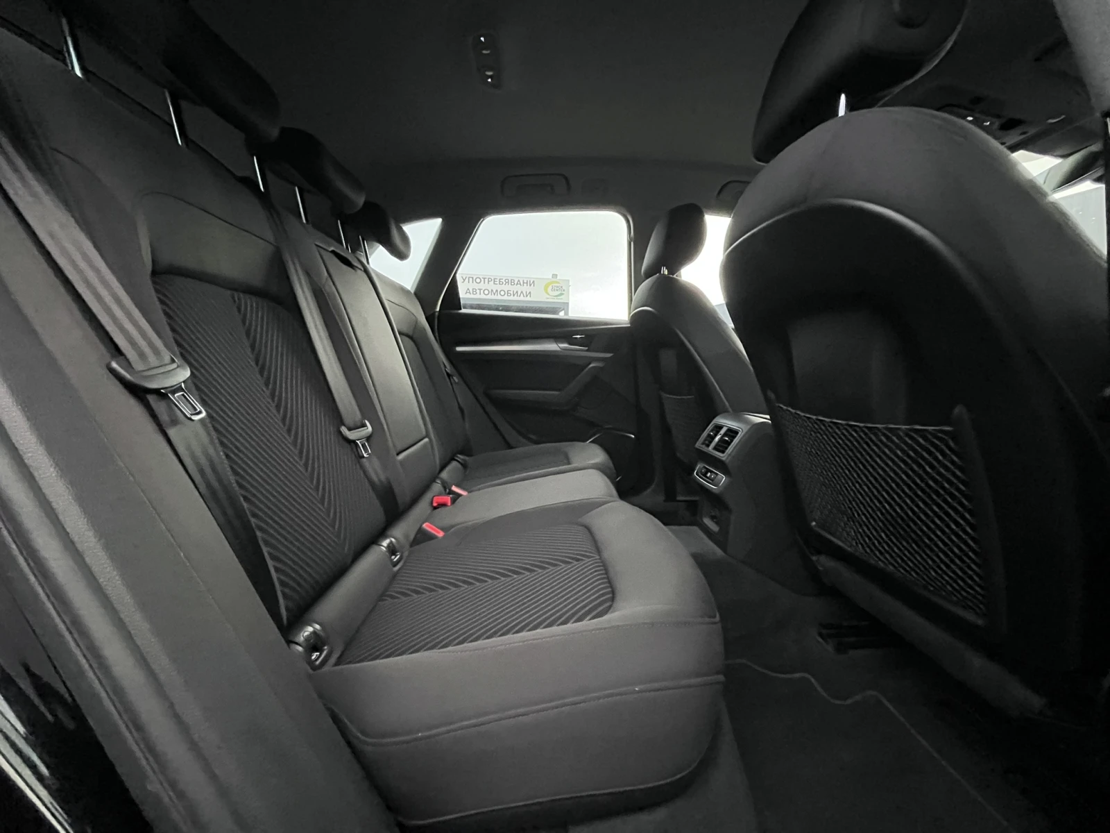 Audi Q5 40 TDI Quattro  - изображение 10