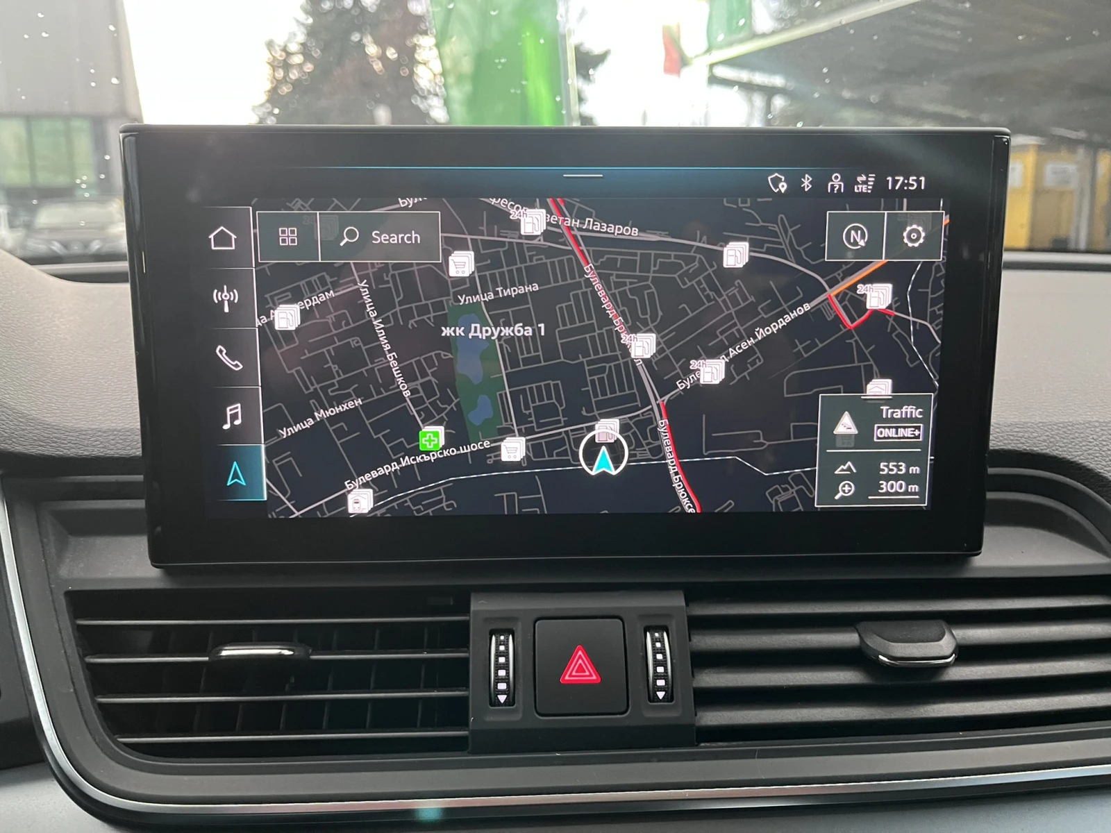 Audi Q5 40 TDI Quattro , снимка 13 - Автомобили и джипове - 53726966