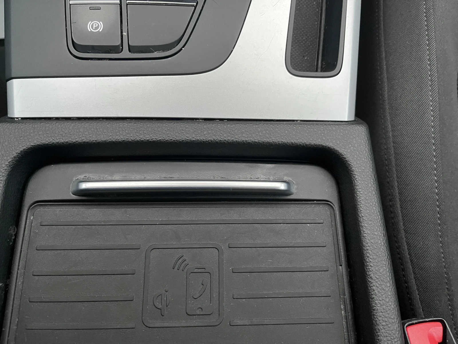 Audi Q5 40 TDI Quattro , снимка 15 - Автомобили и джипове - 53726966