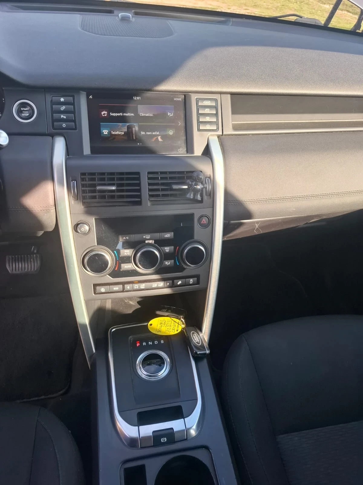 Land Rover Discovery Sport | Mobile.bg � ����������� 6