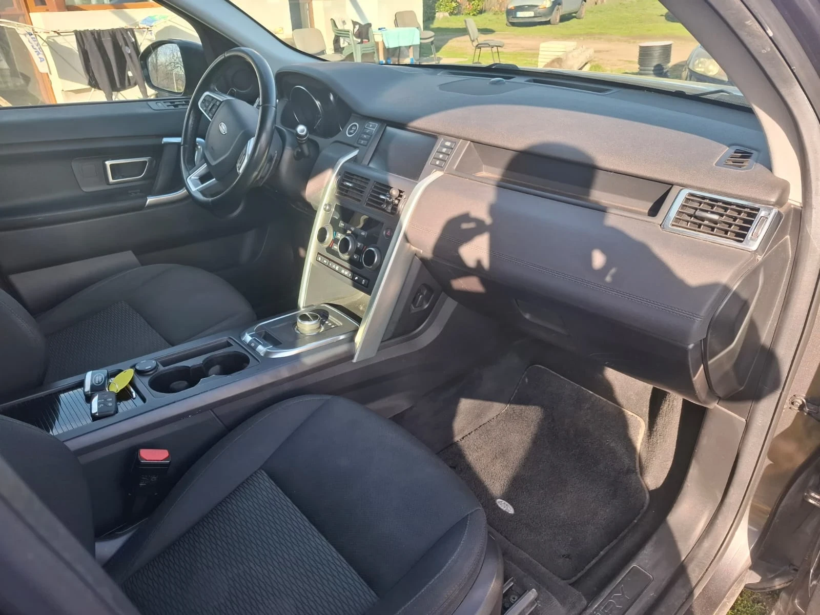 Land Rover Discovery Sport | Mobile.bg � ����������� 11