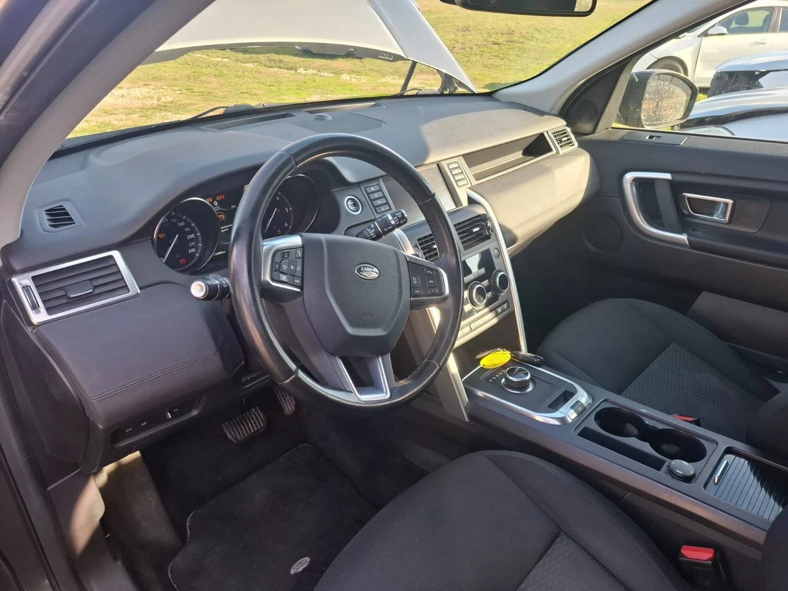 Land Rover Discovery Sport | Mobile.bg � ����������� 5