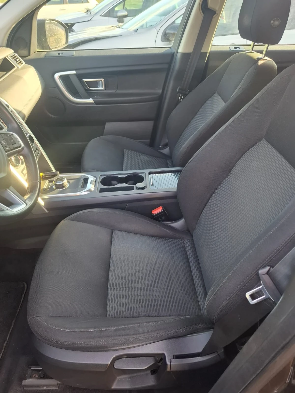 Land Rover Discovery Sport | Mobile.bg � ����������� 3
