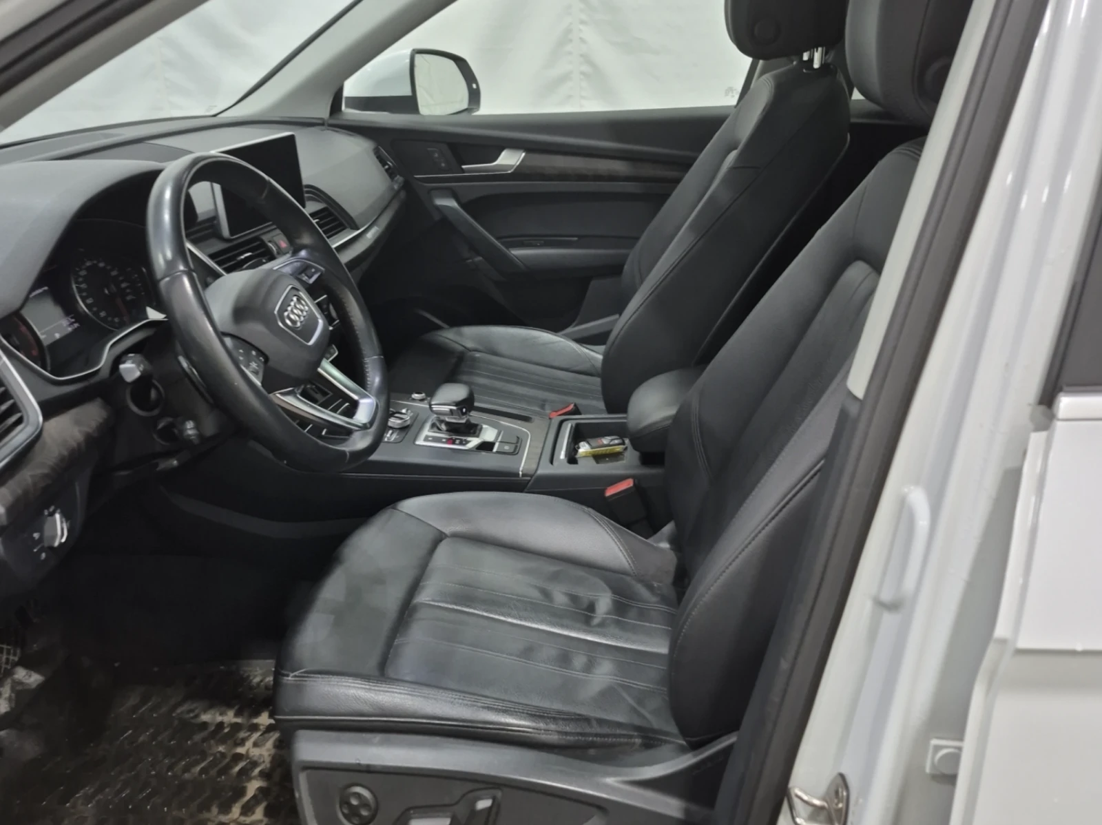 Audi Q5 2019 Audi Q5 PROGRESSIV, снимка 5 - Автомобили и джипове - 53958238