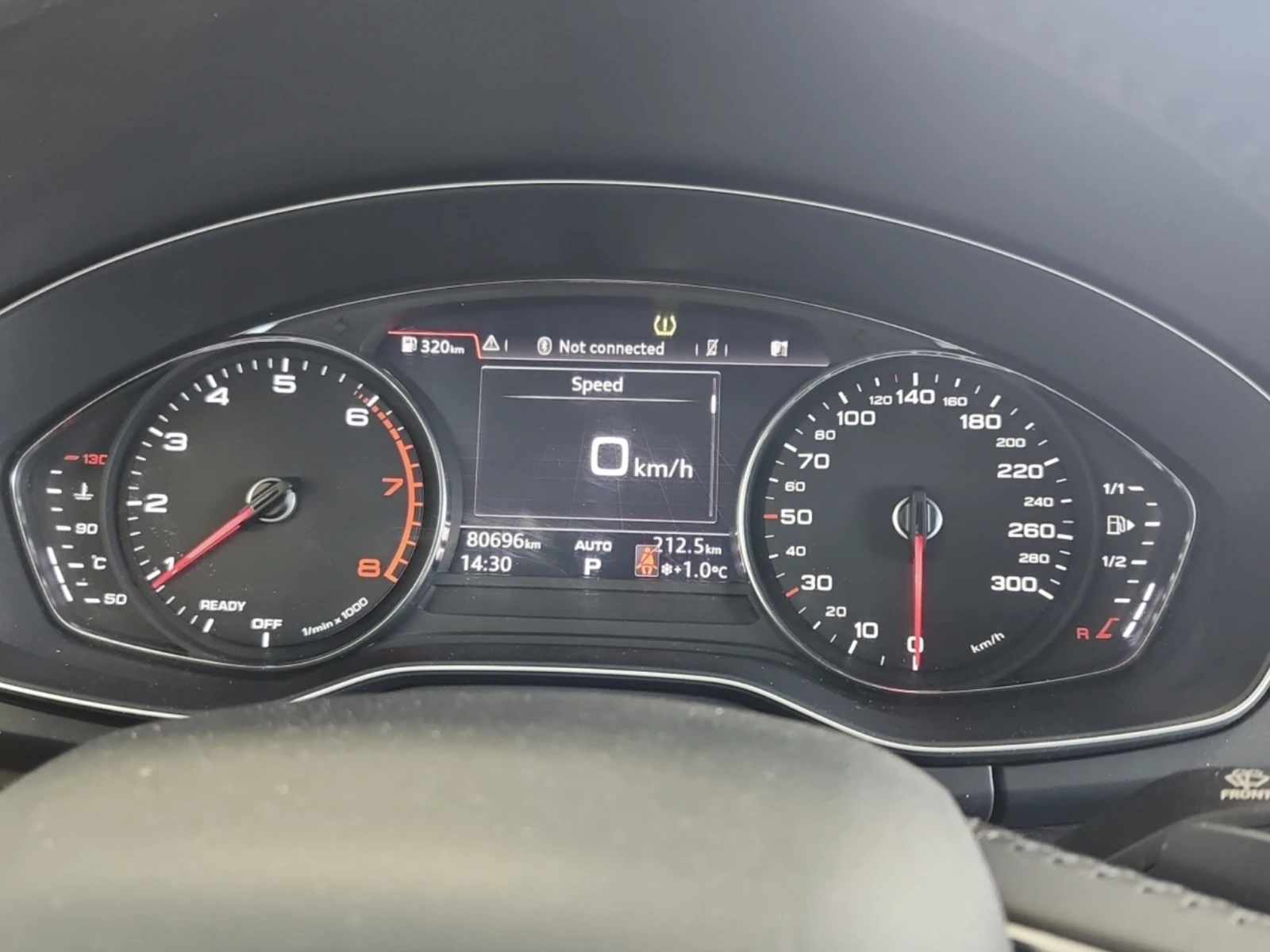 Audi Q5 2019 Audi Q5 PROGRESSIV, снимка 6 - Автомобили и джипове - 53958238