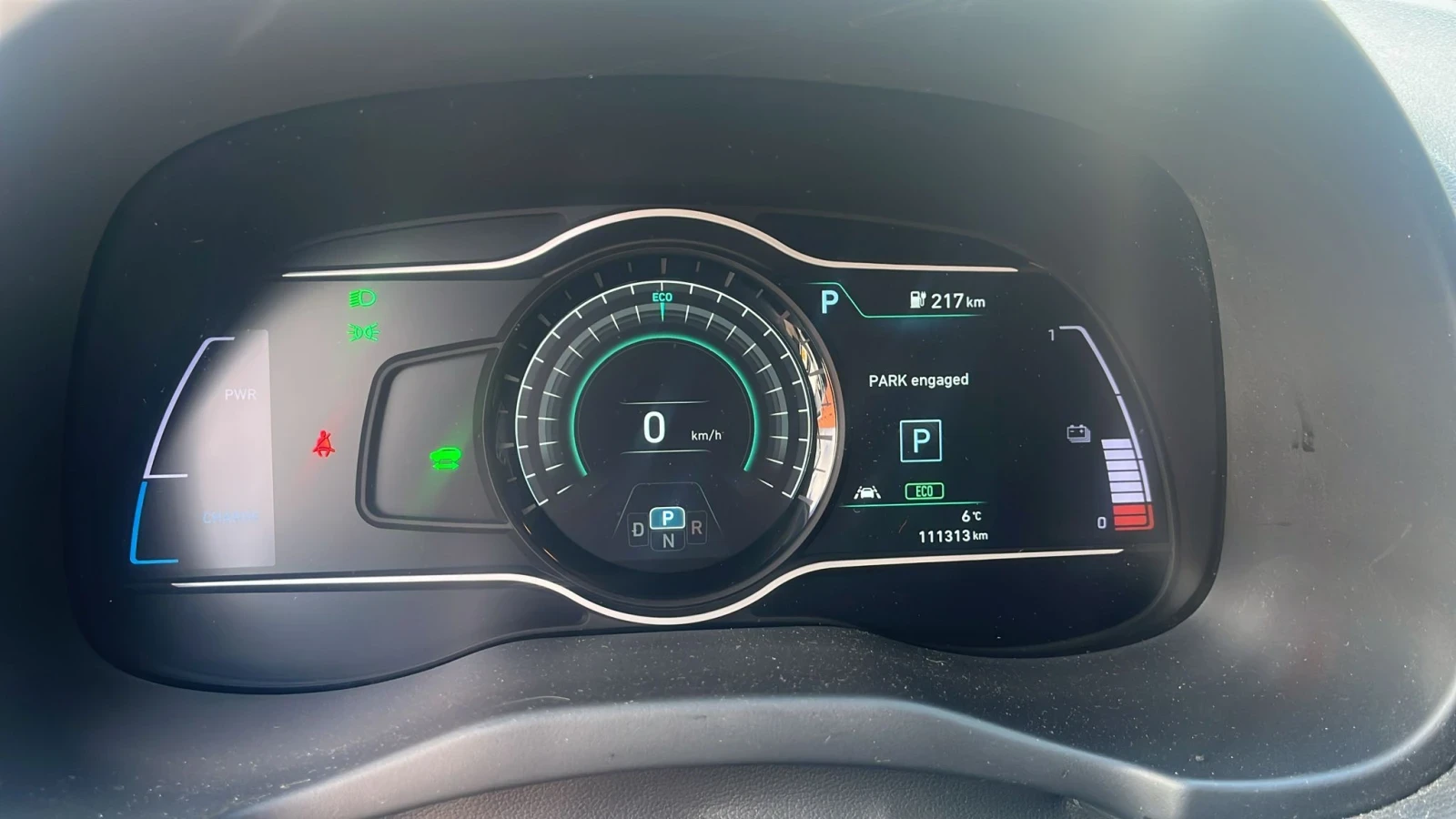 Hyundai Kona 64kw* Камера* Head-up* Krell, снимка 10 - Автомобили и джипове - 54071611