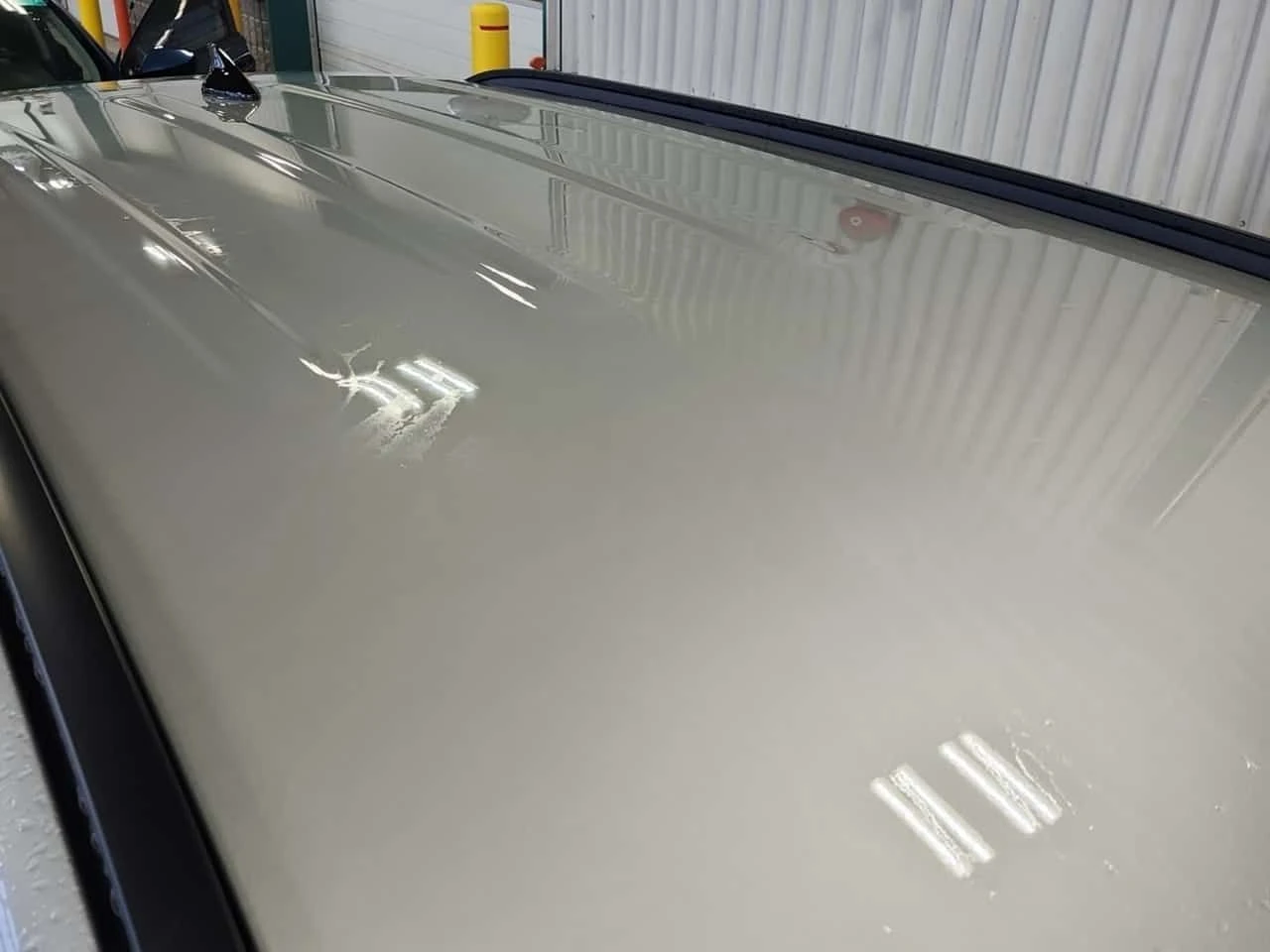 Hyundai Tucson * PREFERRED * CARFAX * ЦЕНА ДО БГ, снимка 7 - Автомобили и джипове - 54207587