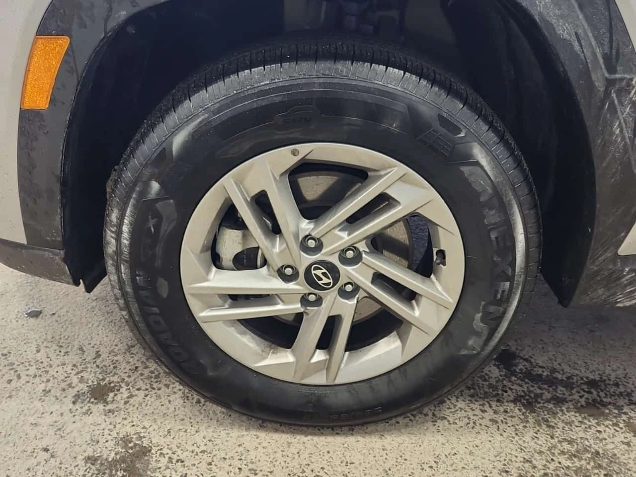 Hyundai Tucson * PREFERRED * CARFAX * ЦЕНА ДО БГ, снимка 6 - Автомобили и джипове - 54207587