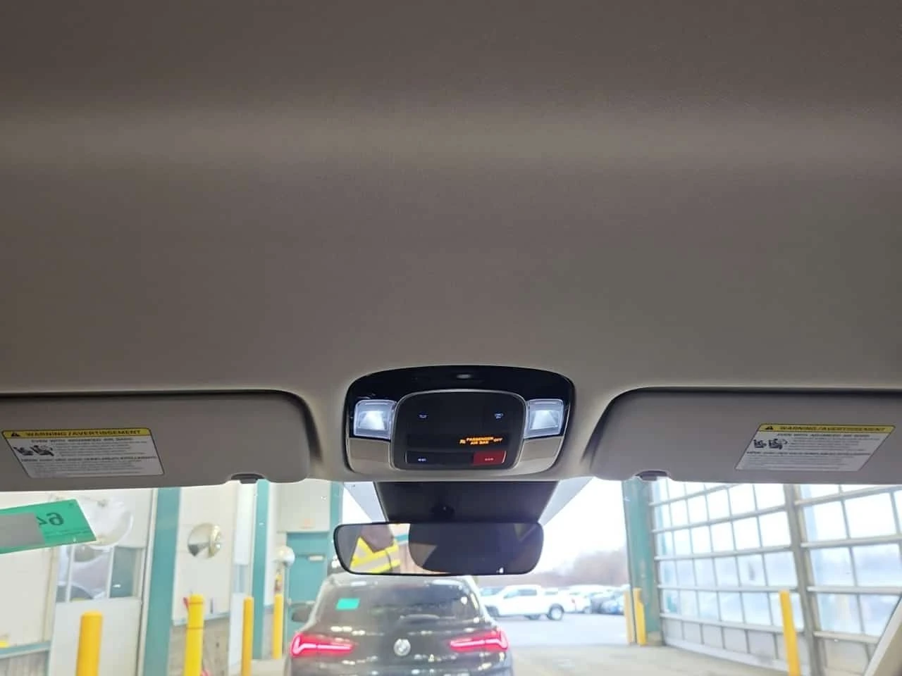 Hyundai Tucson * PREFERRED * CARFAX * ЦЕНА ДО БГ, снимка 12 - Автомобили и джипове - 54207587