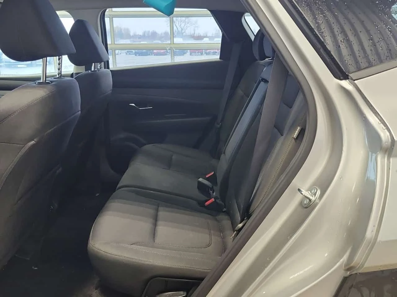 Hyundai Tucson * PREFERRED * CARFAX * ЦЕНА ДО БГ, снимка 11 - Автомобили и джипове - 54207587