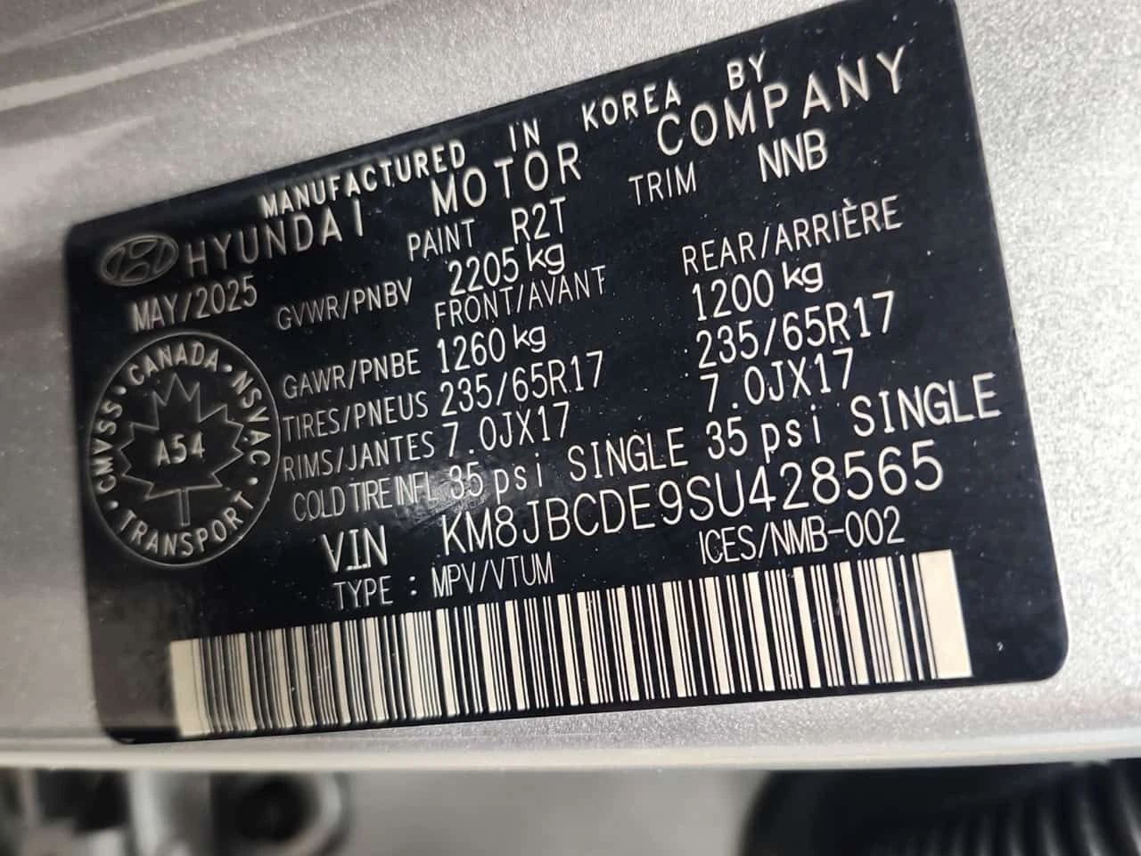 Hyundai Tucson * PREFERRED * CARFAX * ЦЕНА ДО БГ, снимка 15 - Автомобили и джипове - 54207587