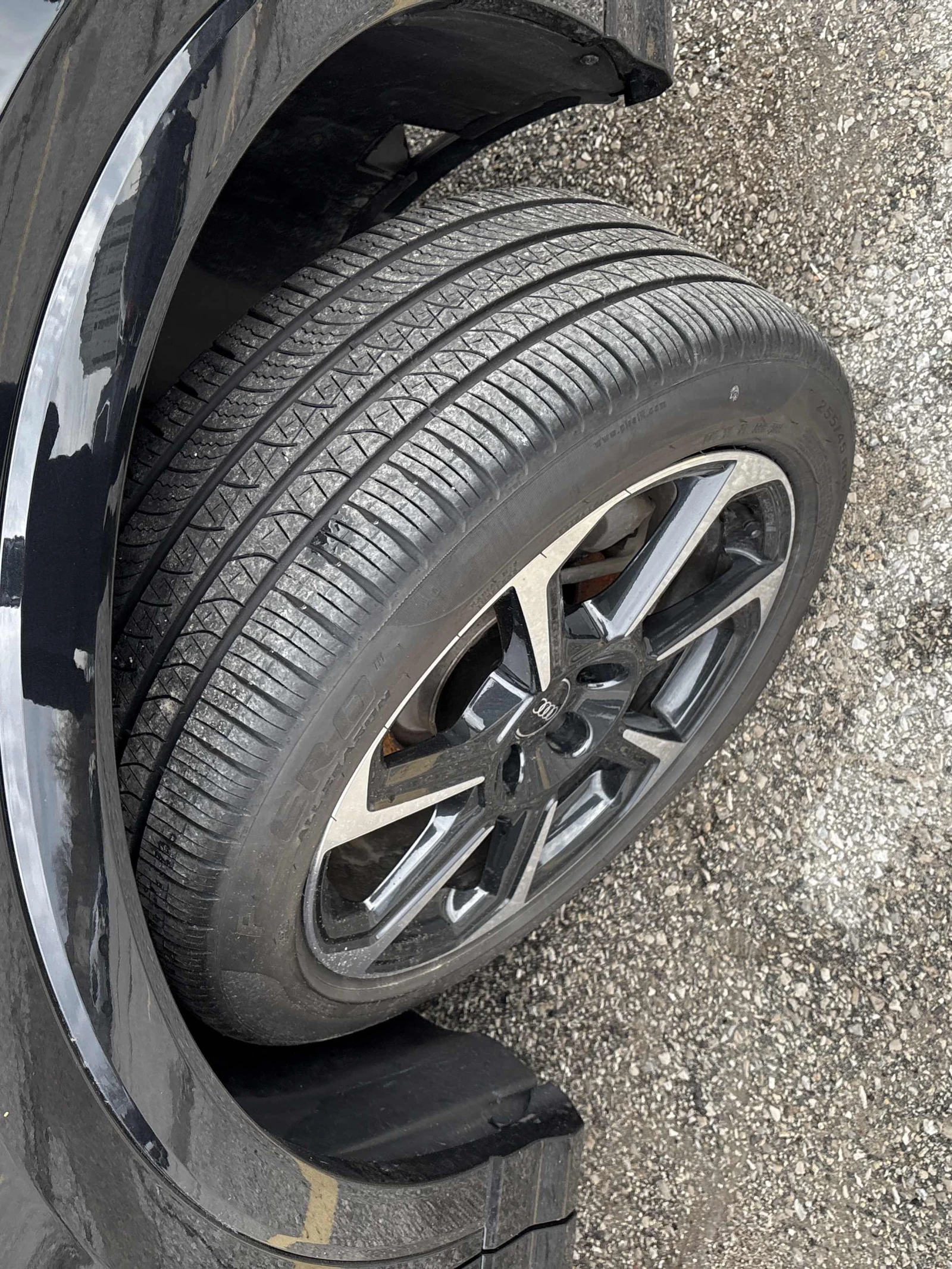 Audi Q3 Progressiv * * S-Line ����� * * CARFAX * *  | Mobile.bg � ����������� 6