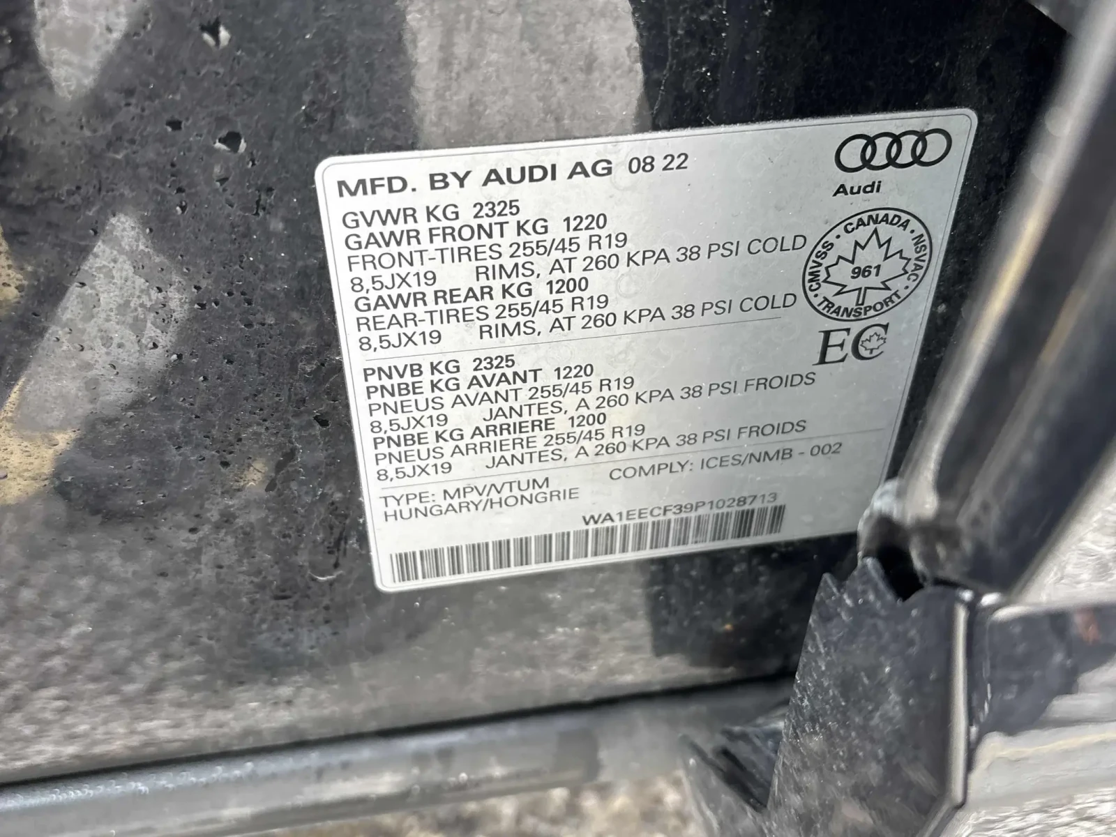 Audi Q3 Progressiv * * S-Line ����� * * CARFAX * *  | Mobile.bg � ����������� 10