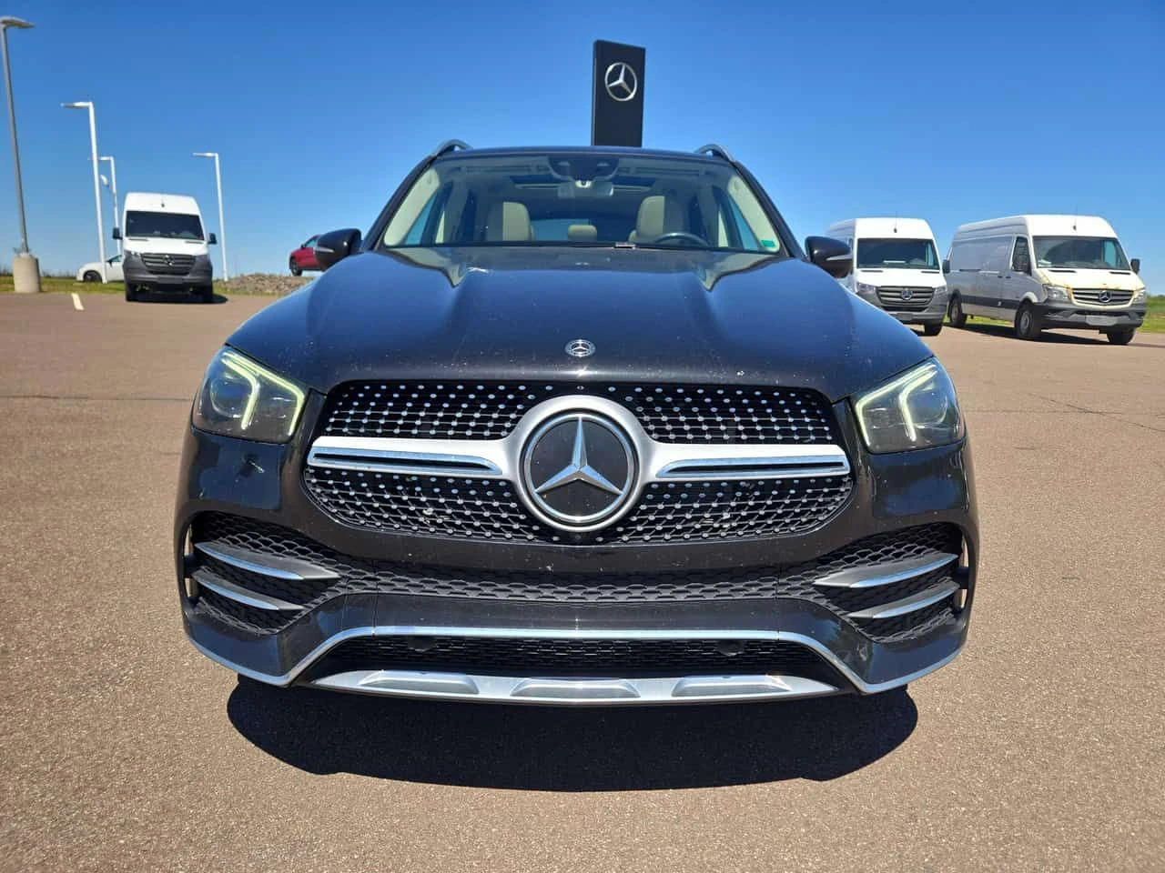 Mercedes-Benz GLE 450 4МАTIC* DISTRONIC* BURMESTER* 360, снимка 6 - Автомобили и джипове - 54652996