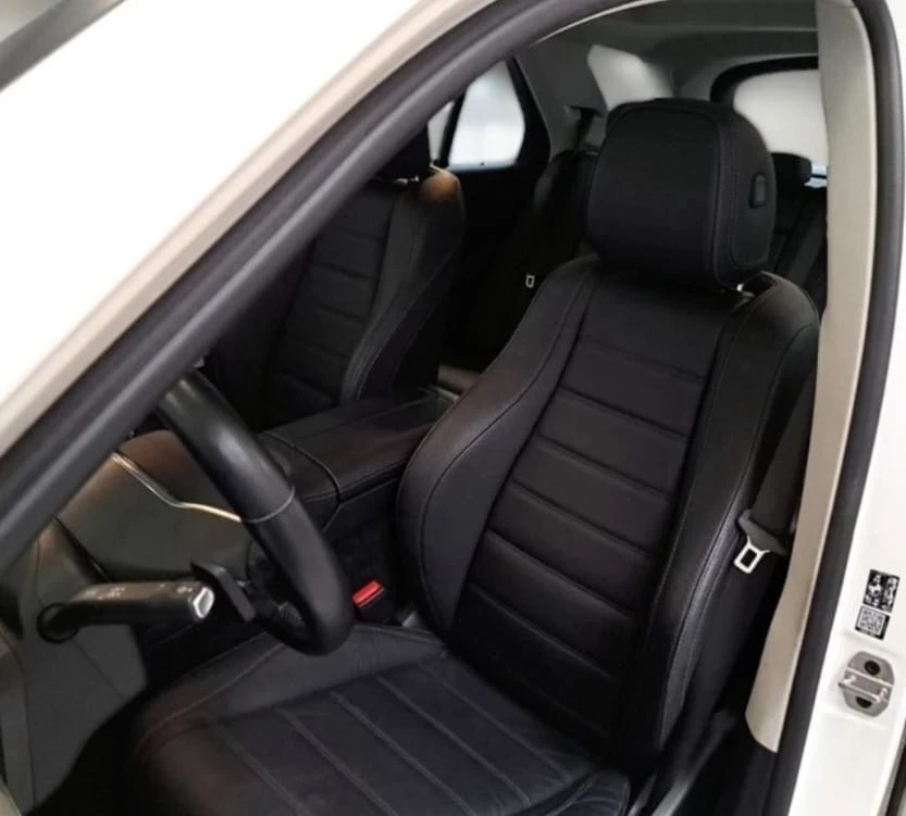 Mercedes-Benz GLE 350 de plug-in hybrid Premium Plus, снимка 7 - Автомобили и джипове - 54714808