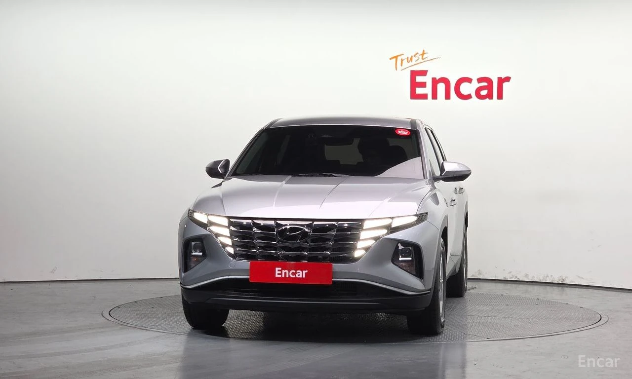 Hyundai Tucson 2.0D Modern 4x4* ПОДГРЕВ* КАМЕРА* КРАЙНА ЦЕНА* , снимка 3 - Автомобили и джипове - 54765433