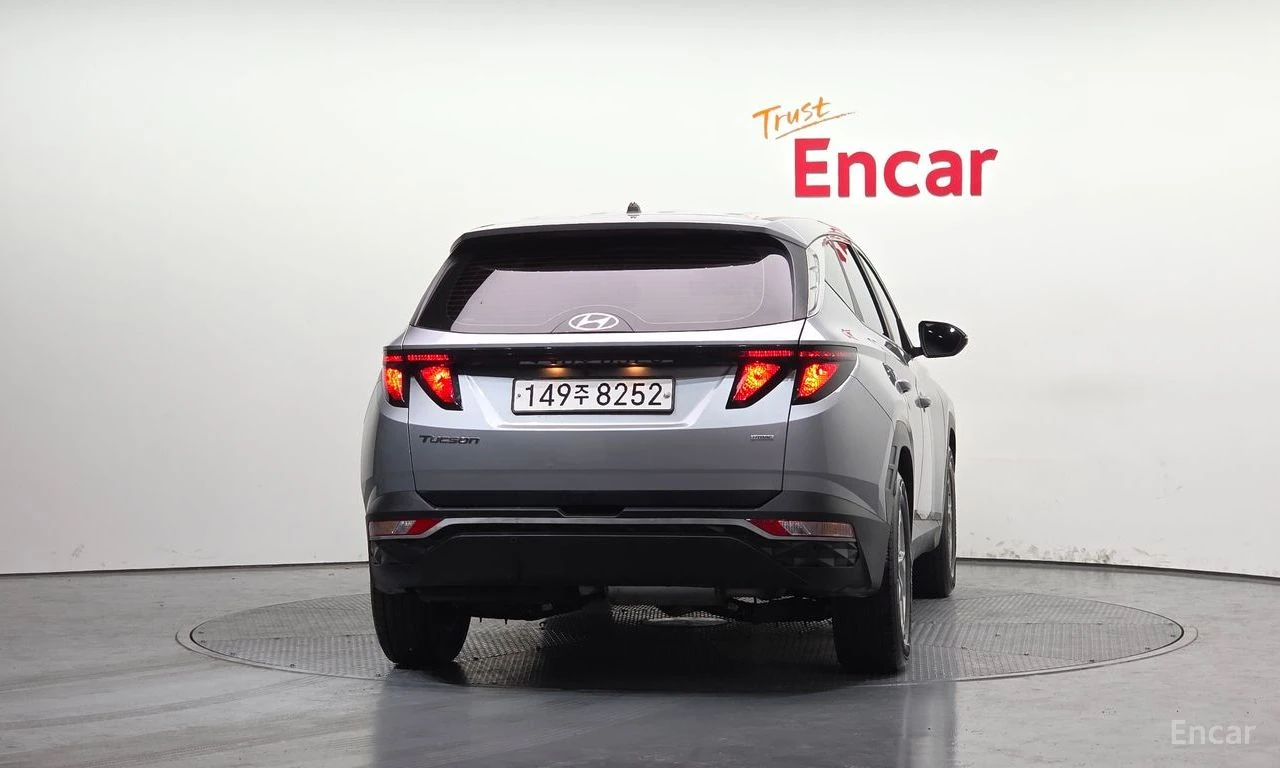 Hyundai Tucson 2.0D Modern 4x4* ПОДГРЕВ* КАМЕРА* КРАЙНА ЦЕНА* , снимка 5 - Автомобили и джипове - 54765433