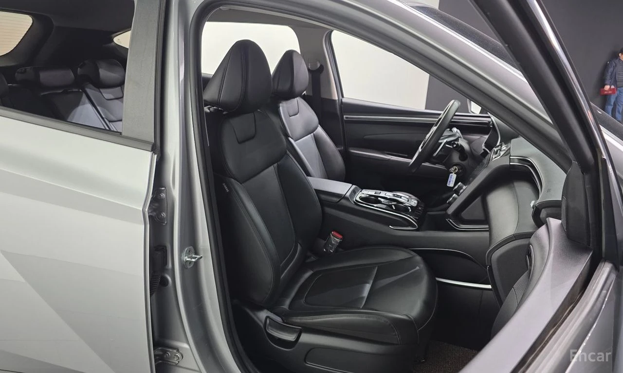 Hyundai Tucson 2.0D Modern 4x4* ПОДГРЕВ* КАМЕРА* КРАЙНА ЦЕНА* , снимка 8 - Автомобили и джипове - 54765433