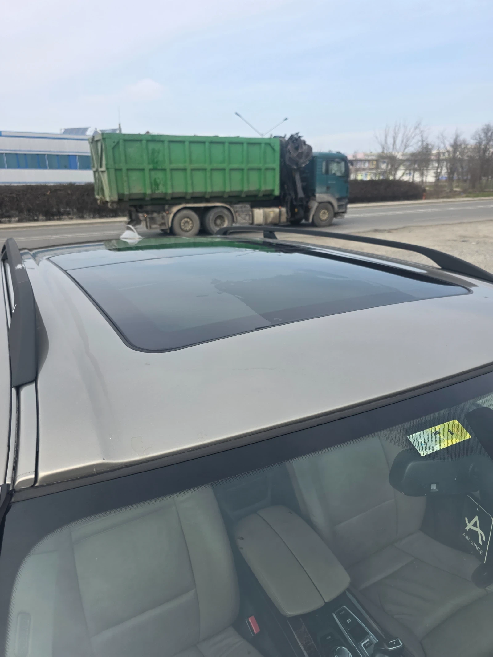 BMW X5 3.0d, снимка 10 - Автомобили и джипове - 54878737