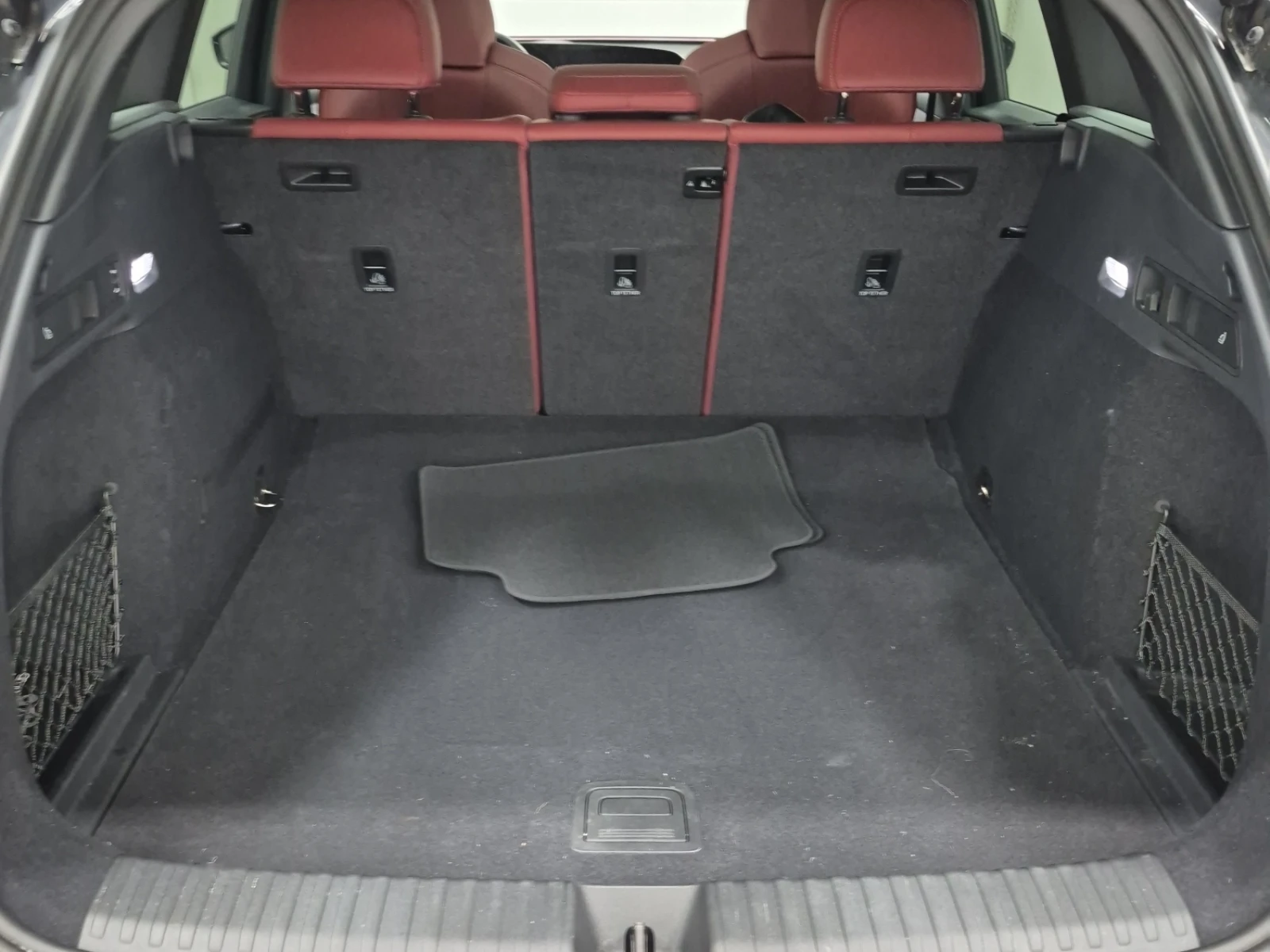 Audi Q6  SQ6 e-tron TECHNIK, снимка 14 - Автомобили и джипове - 55094577