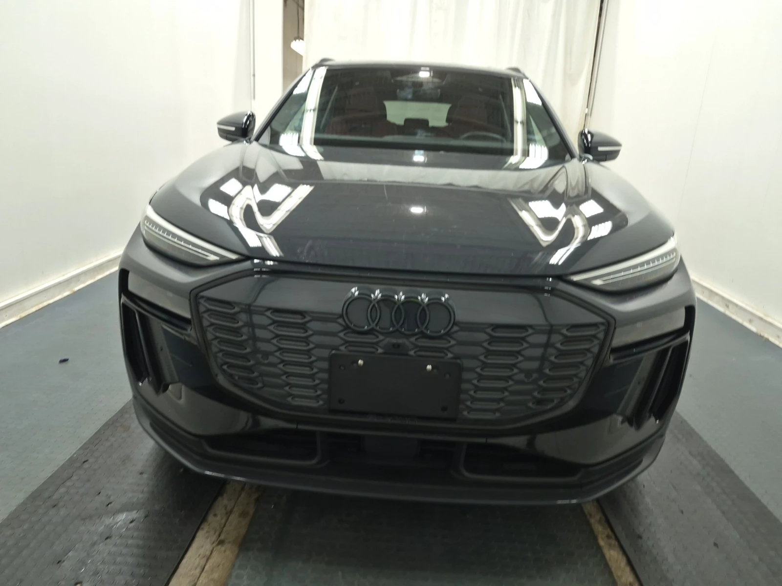 Audi Q6  SQ6 e-tron TECHNIK, снимка 3 - Автомобили и джипове - 55094577