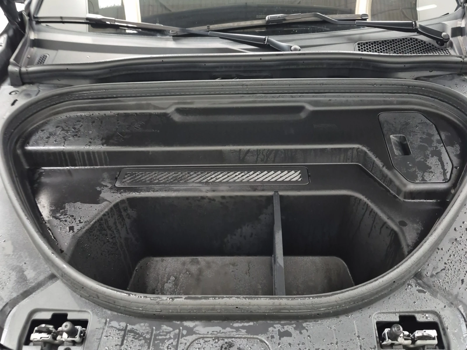 Audi Q6  SQ6 e-tron TECHNIK, снимка 17 - Автомобили и джипове - 55094577