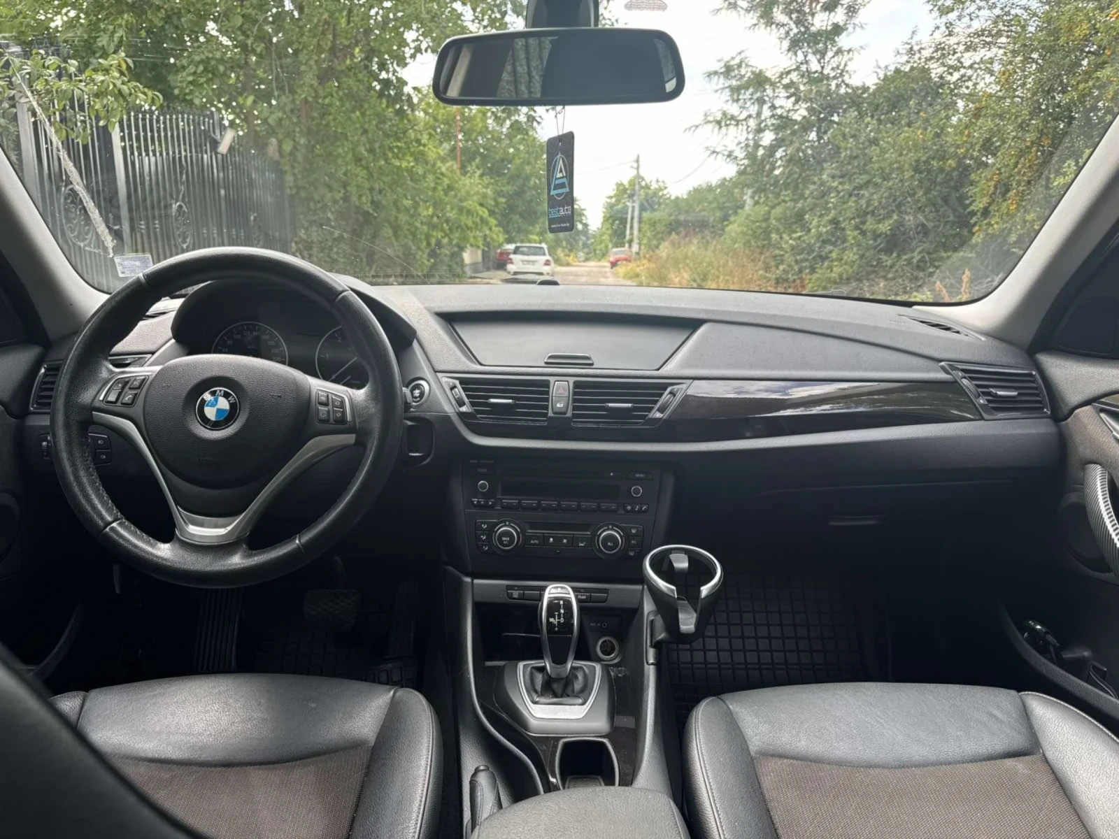 BMW X1 1, 8d sDrive | Mobile.bg � ����������� 6