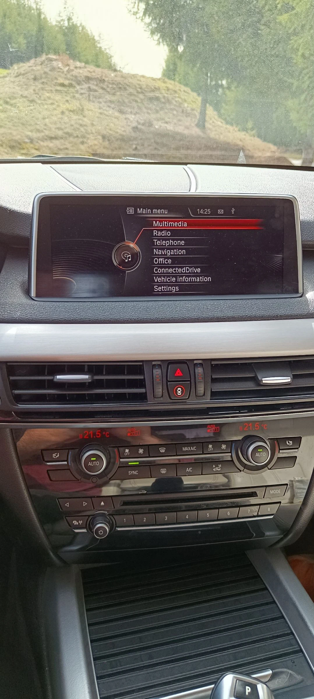 BMW X5 xDrive 3.0dСменени вериги, снимка 10 - Автомобили и джипове - 55506303