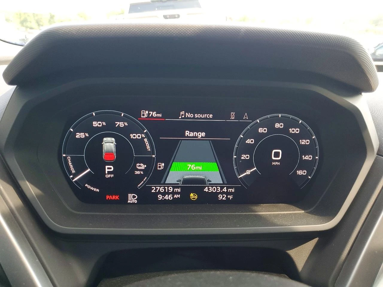 Audi Q4 E-Tron Prestige | Mobile.bg � ����������� 9