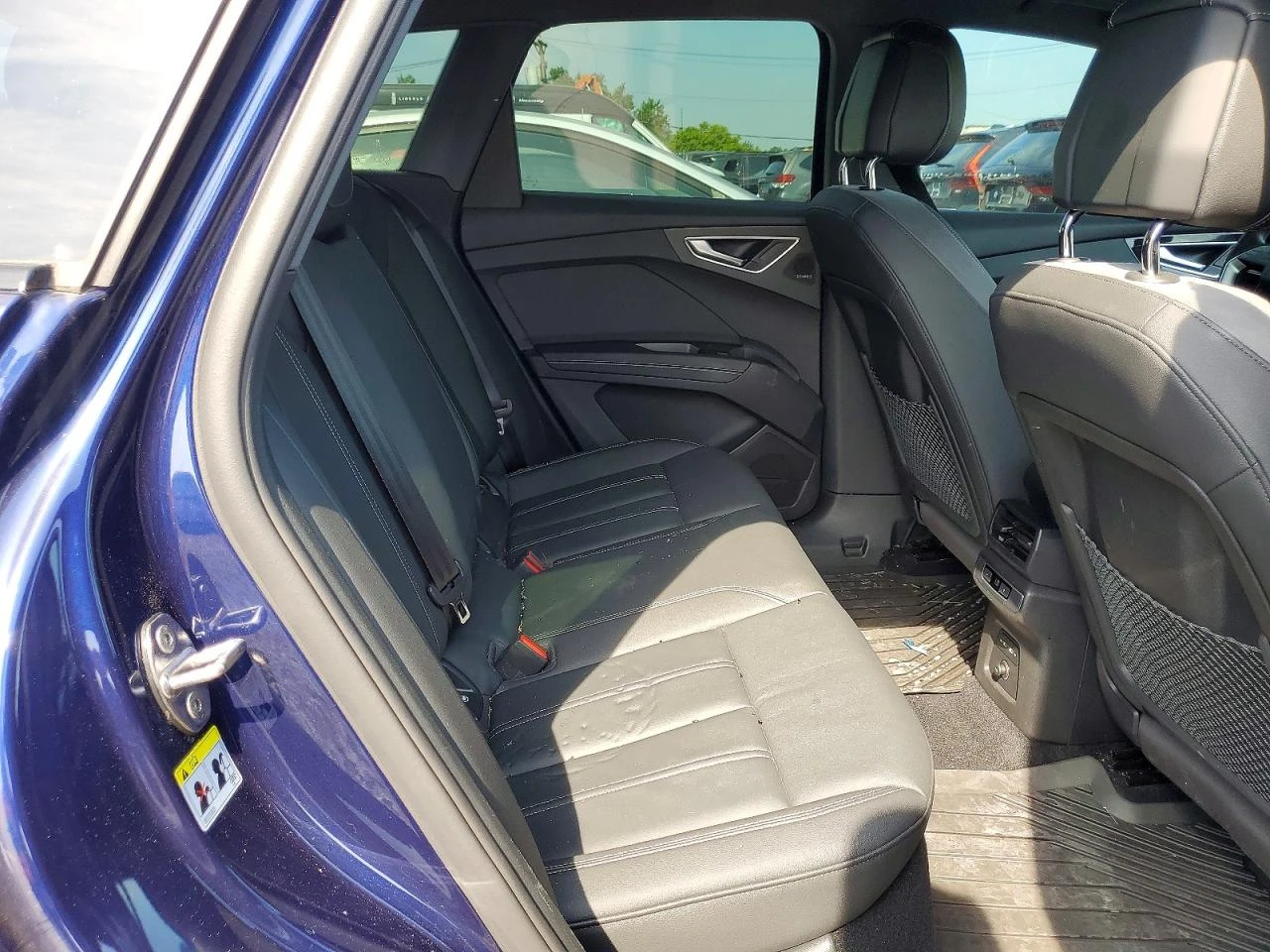 Audi Q4 E-Tron Prestige | Mobile.bg � ����������� 11