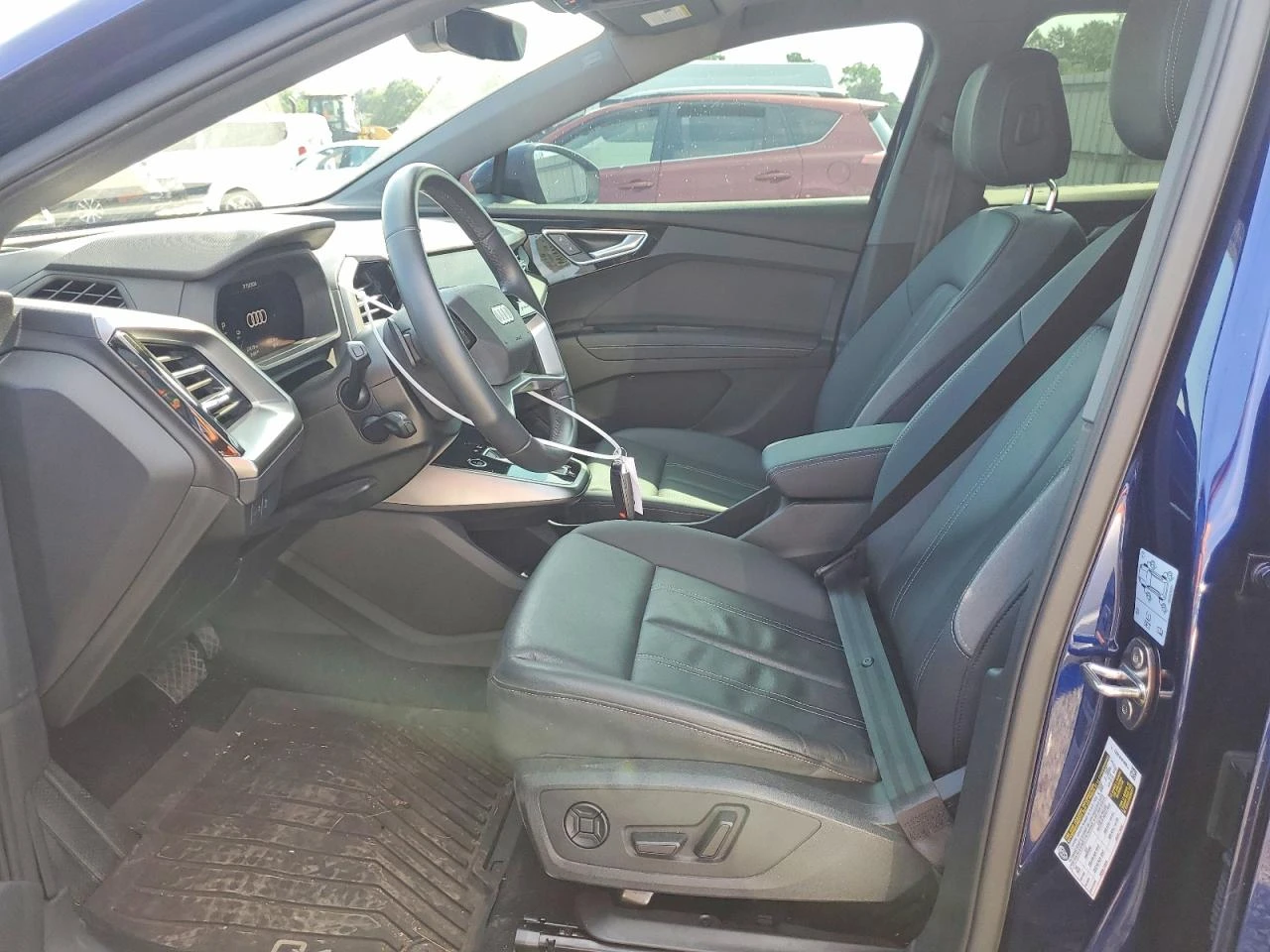 Audi Q4 E-Tron Prestige | Mobile.bg � ����������� 7