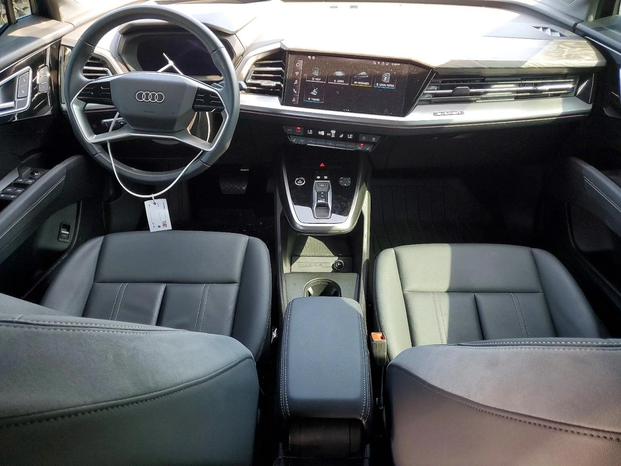 Audi Q4 E-Tron Prestige | Mobile.bg � ����������� 8