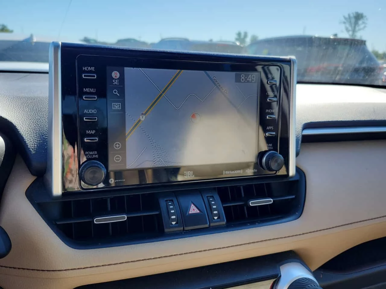 Toyota Rav4 * HYBRID LIMITED * АВТОКРЕДИТ БЕЗ ПЪРВОНАЧАЛНА* , снимка 11 - Автомобили и джипове - 55581892