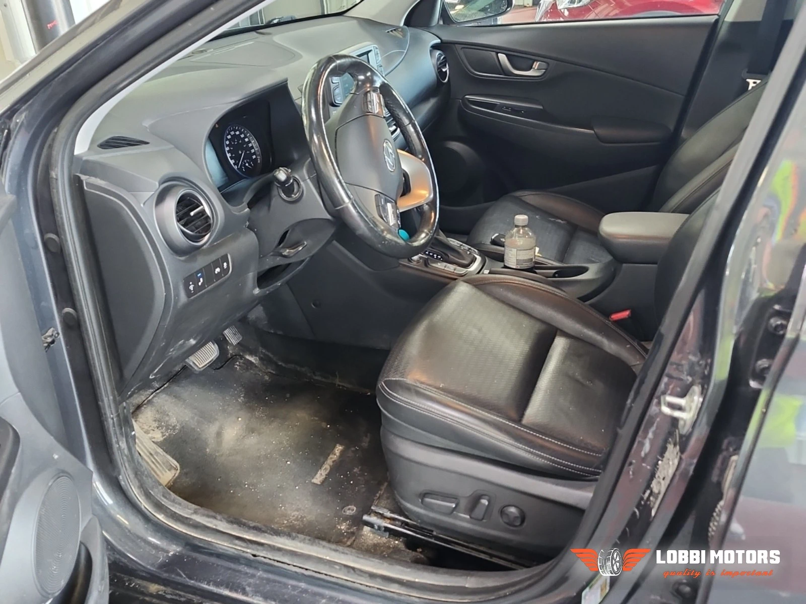 Hyundai Kona, снимка 5 - Автомобили и джипове - 55992955