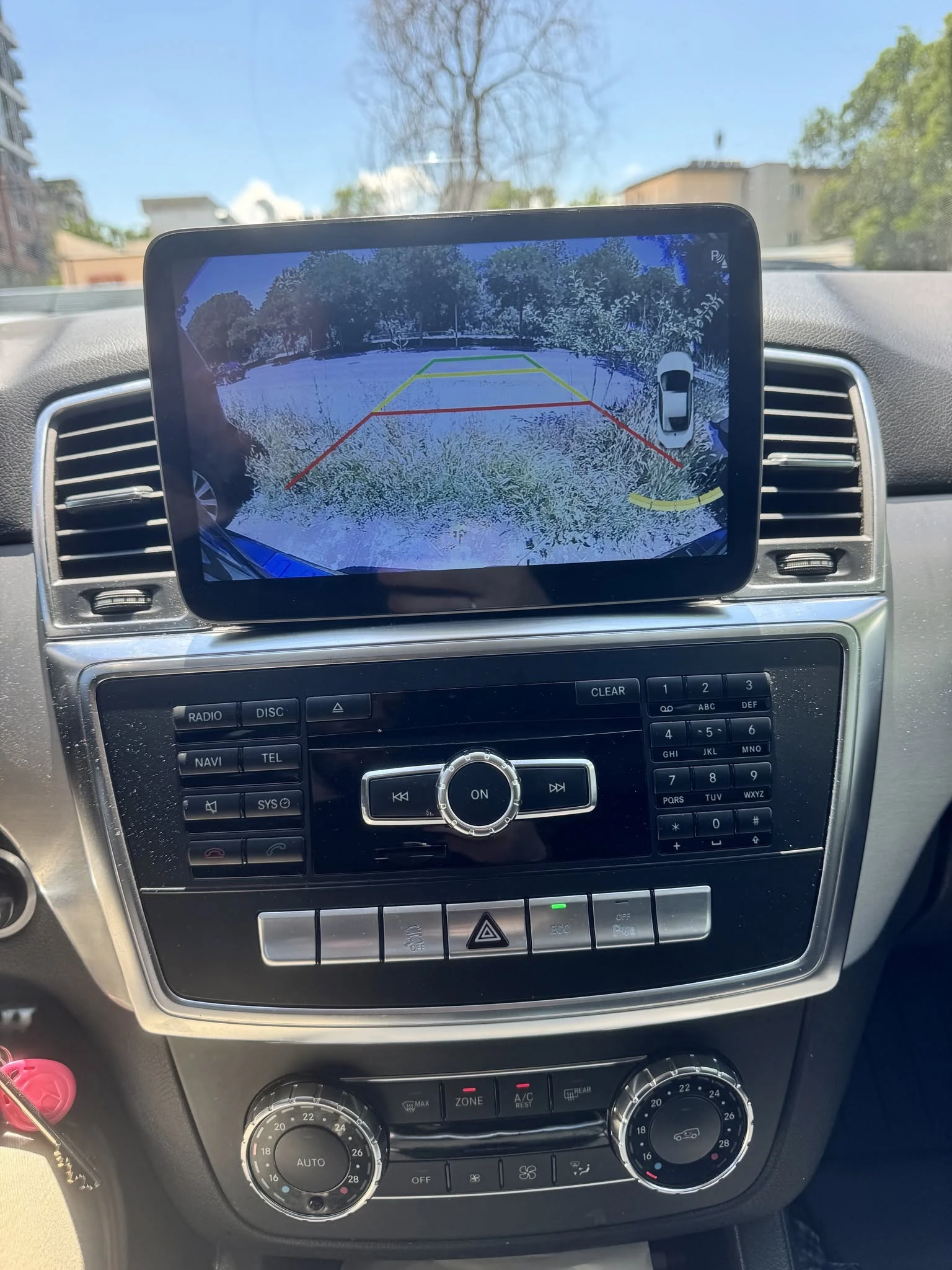 Mercedes-Benz ML 250 | Mobile.bg � ����������� 8