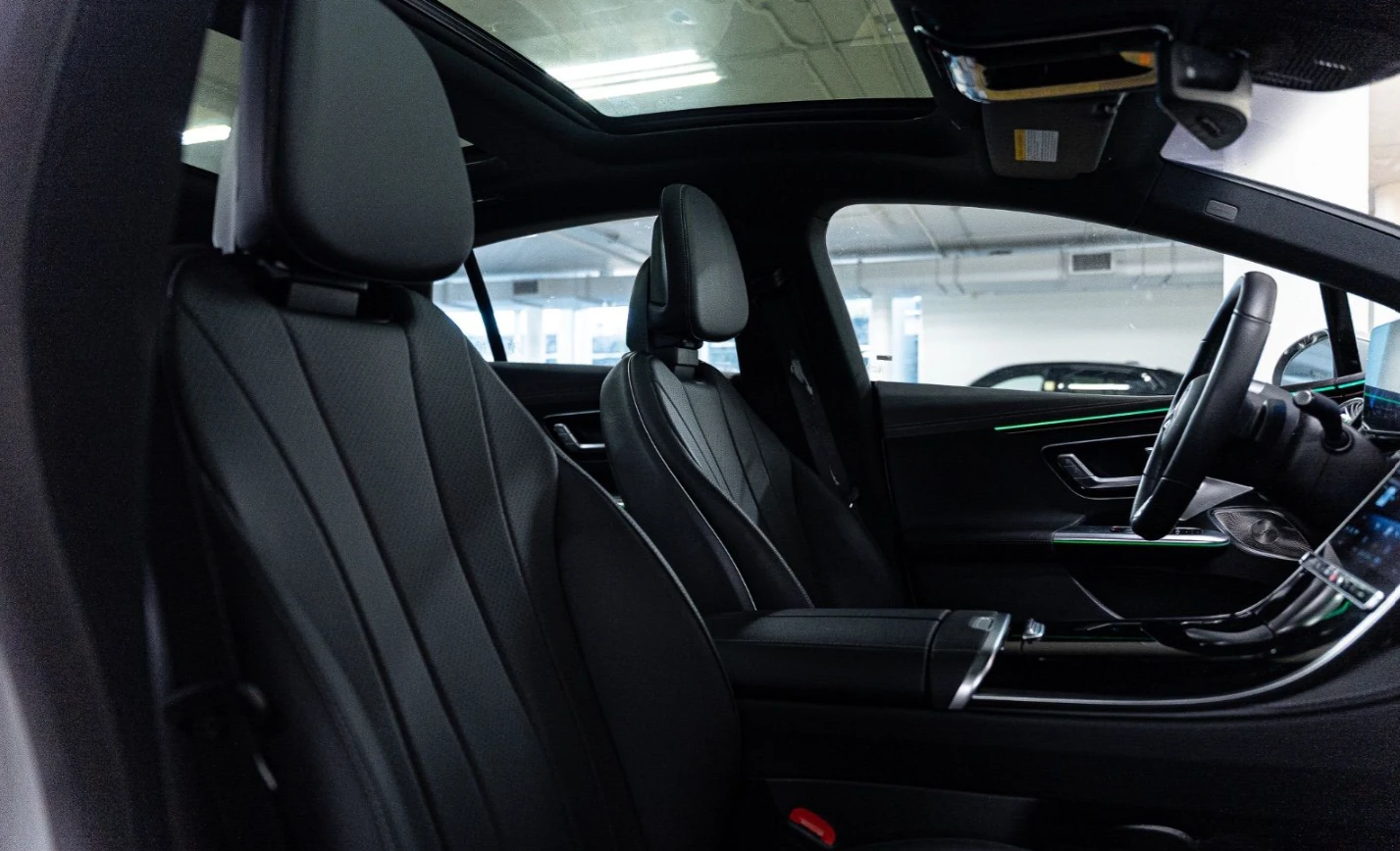 Mercedes-Benz EQE AMG LINE * MANIFAKTUR * 21INCH | Mobile.bg � ����������� 14