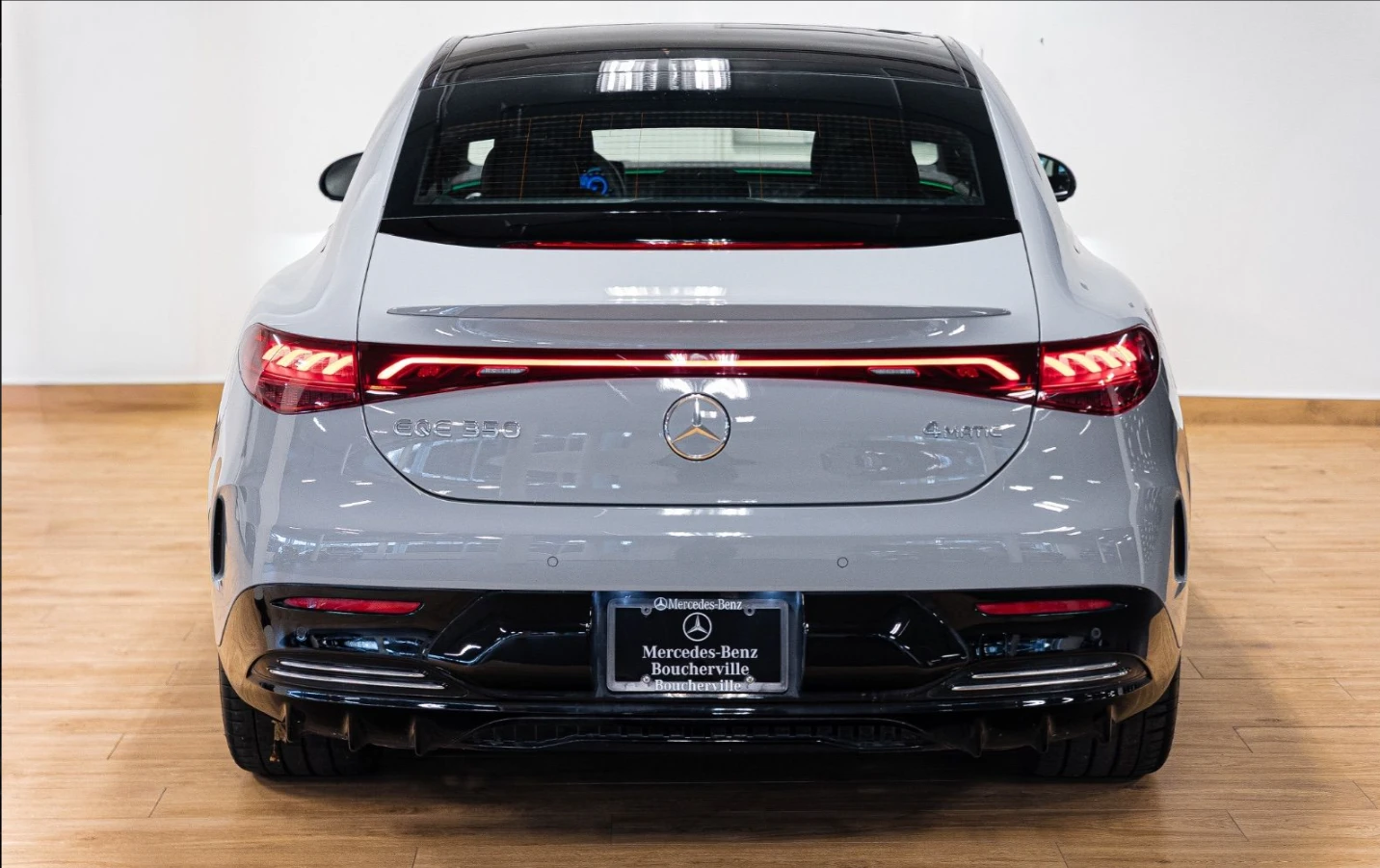 Mercedes-Benz EQE AMG LINE * MANIFAKTUR * 21INCH | Mobile.bg � ����������� 2