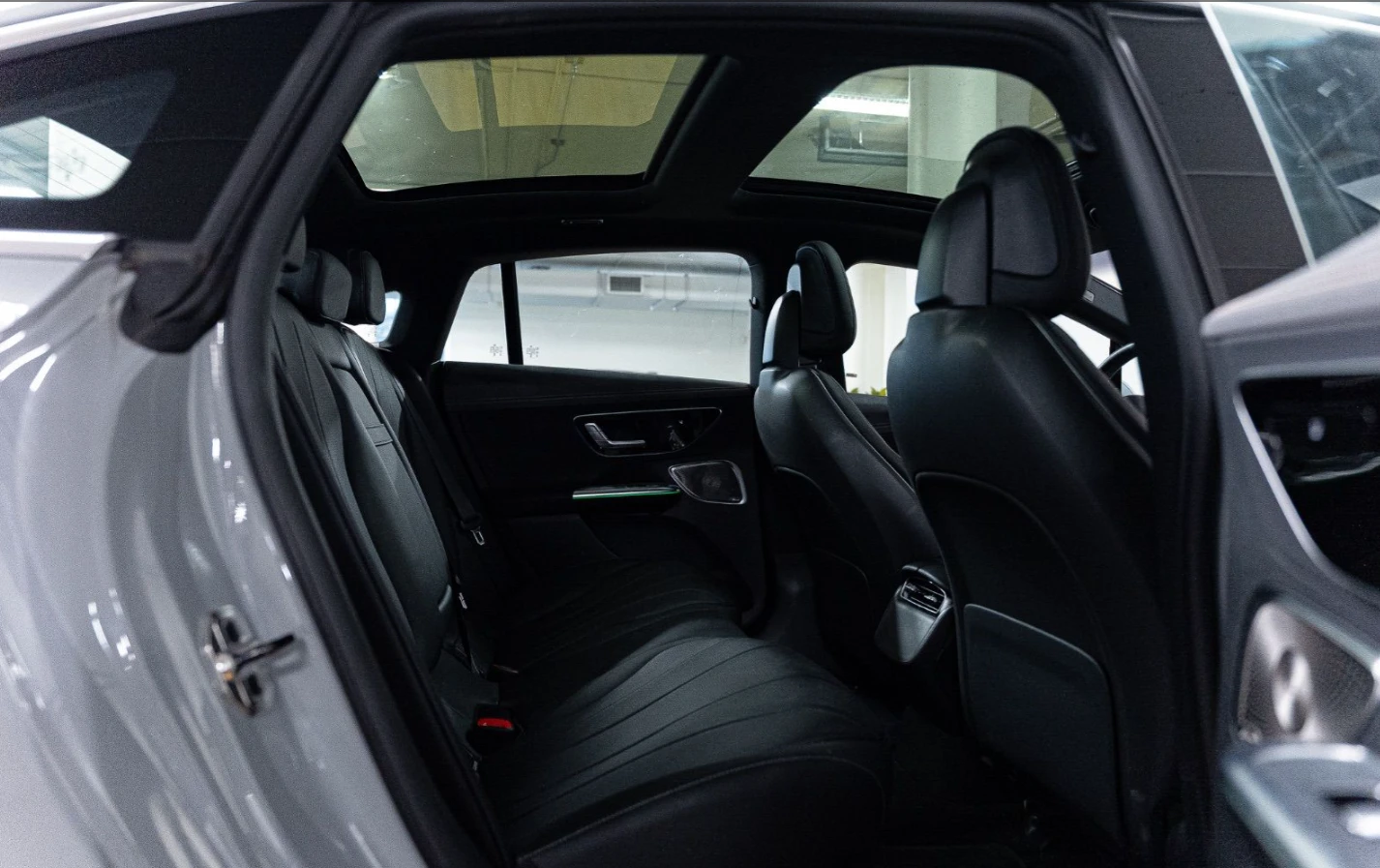 Mercedes-Benz EQE AMG LINE * MANIFAKTUR * 21INCH | Mobile.bg � ����������� 4