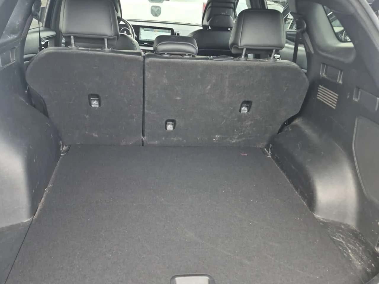 Kia Sportage * Awd W/black Interior X line Limited * CARFAX * � | Mobile.bg � ����������� 14