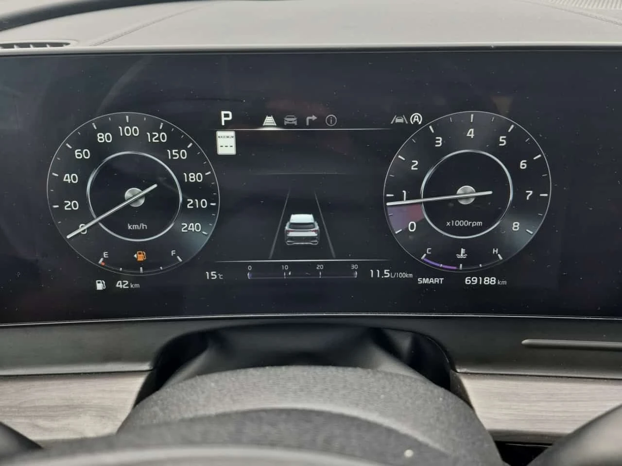 Kia Sportage * Awd W/black Interior X line Limited * CARFAX * � | Mobile.bg � ����������� 9