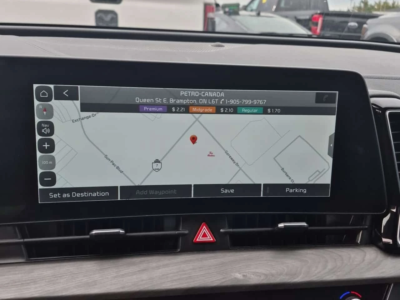 Kia Sportage * Awd W/black Interior X line Limited * CARFAX * � | Mobile.bg � ����������� 11