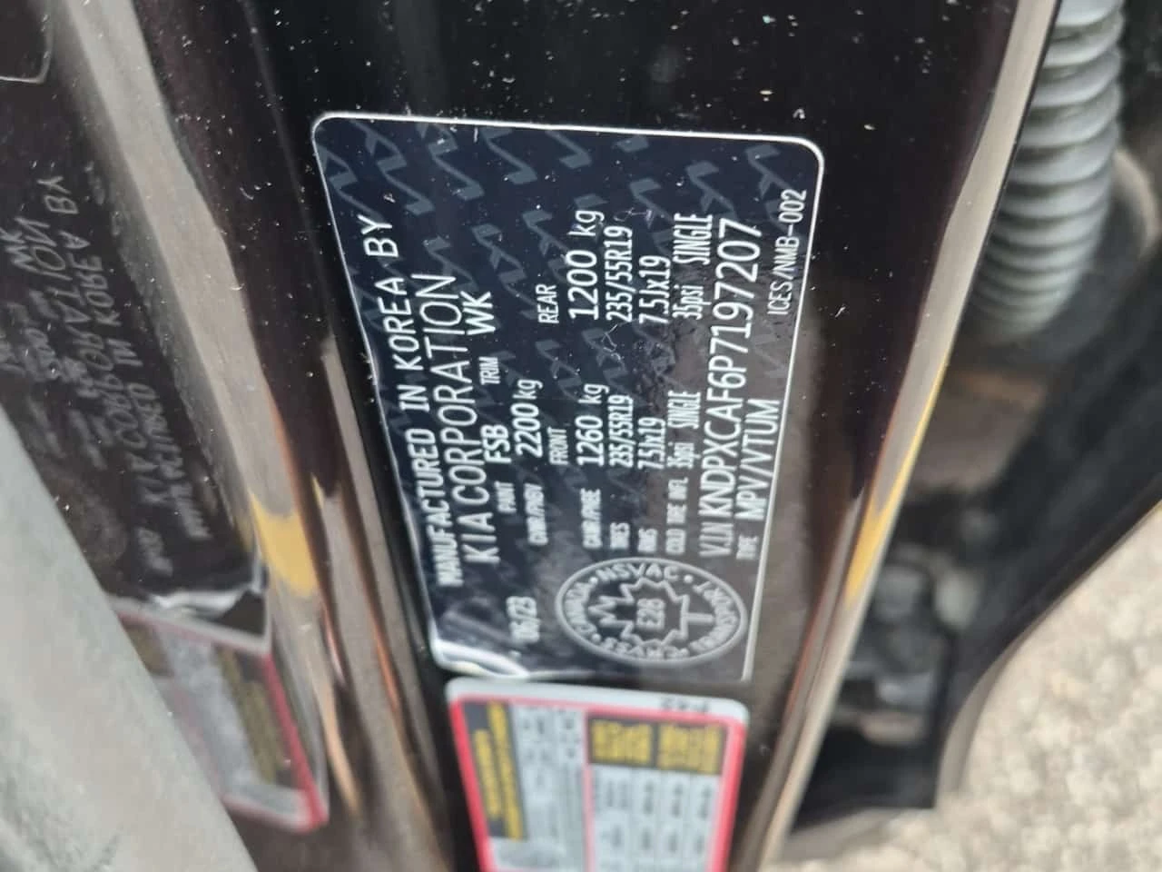 Kia Sportage * Awd W/black Interior X line Limited * CARFAX * � | Mobile.bg � ����������� 16