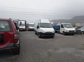 Iveco 35s15 ИТАЛИЯ, снимка 15