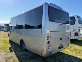 Iveco Daily 65C 27 места, снимка 3