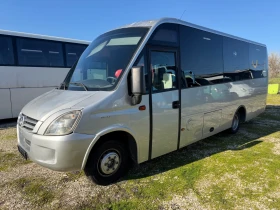 Iveco Daily 65C 27 места, снимка 2