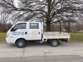 Kia Besta 2500 tpci, снимка 6