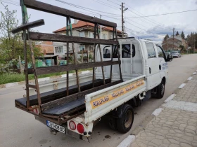 Kia Besta 2500 tpci, снимка 12