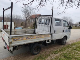 Kia Besta 2500 tpci, снимка 5