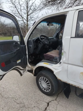 Kia Besta 2500 tpci, снимка 9